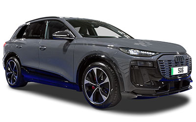 SQ6 e-tron 2027